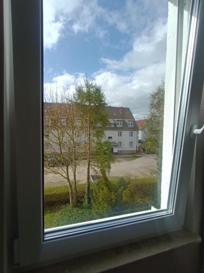 Spokojny Brzeg Kołobrzeg Zewnętrze zdjęcie
